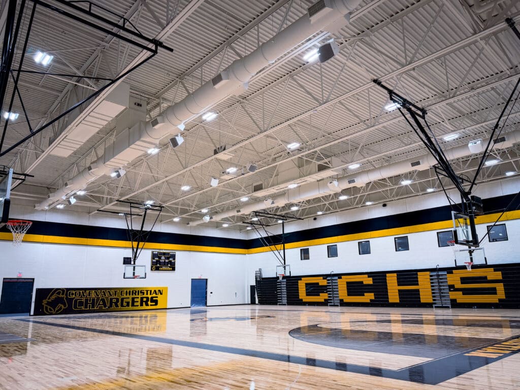 CCHS 1