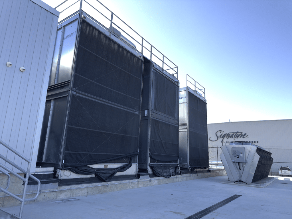 GRFIA_Chiller Plant_4